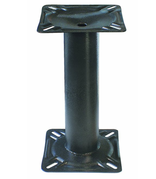 Wise Boat Seat Pedestal