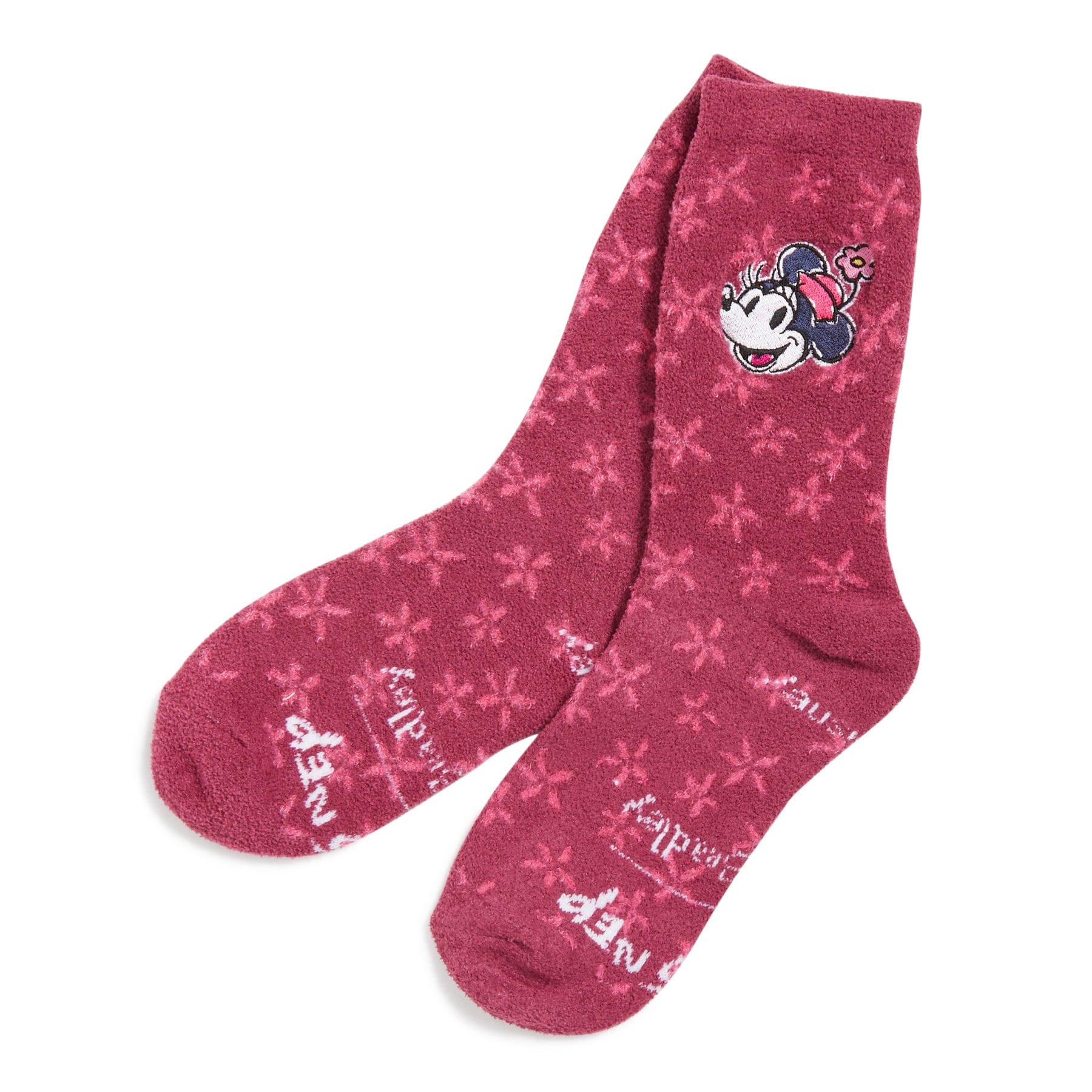 Disney Cozy Socks