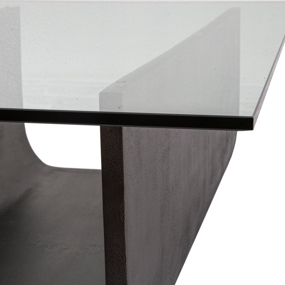 Balance Coffee Table   Contemporary   Coffee Tables   by YHD  Houzz