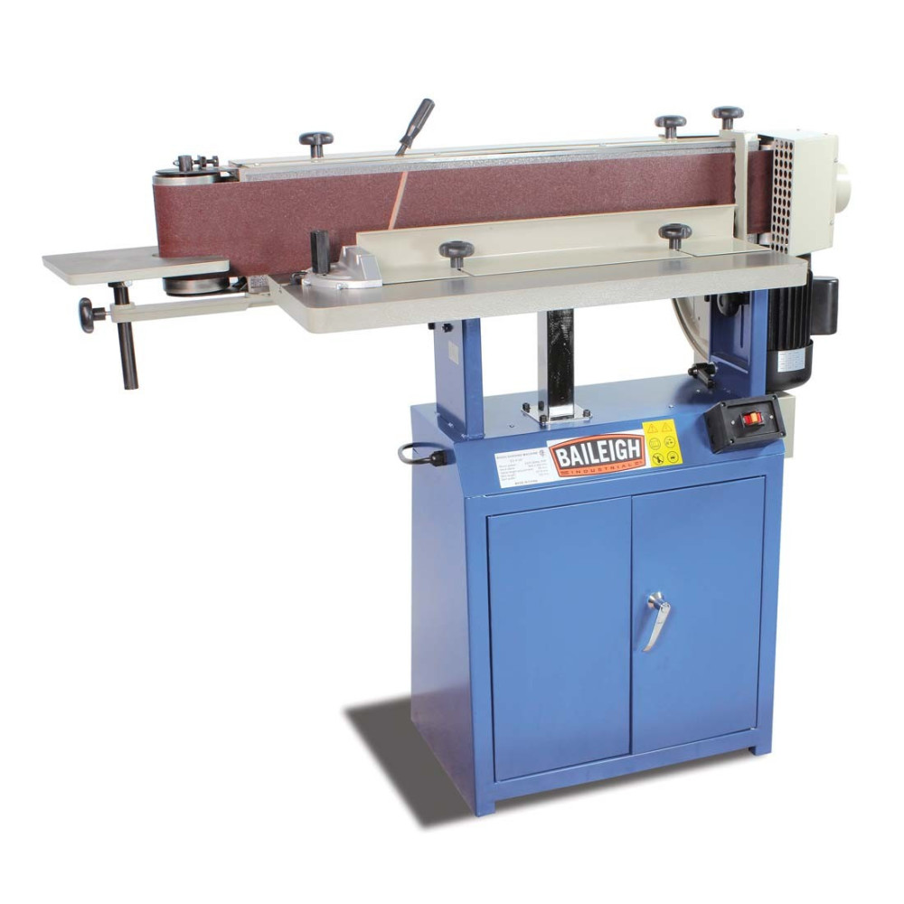 Baileigh ES-6100  Oscillating Edge Sander 220V 1 Phase 2HP