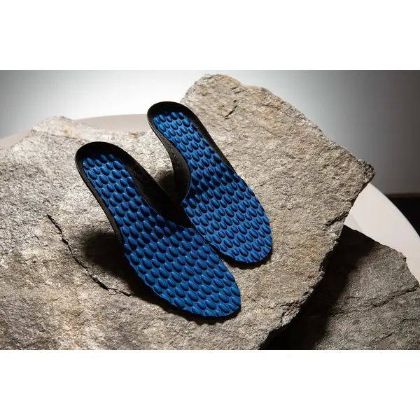 Copper Fit Mens Zen Step Energizing Insoles