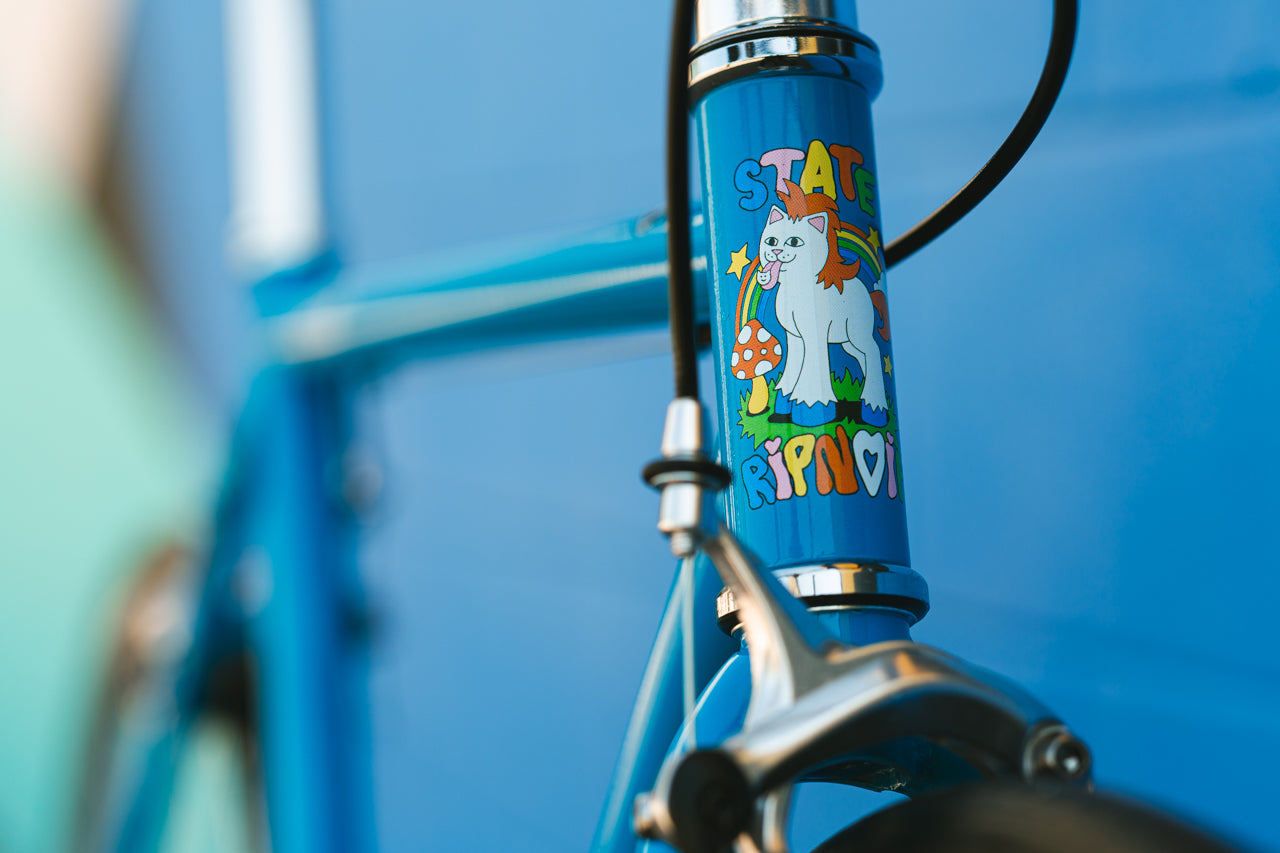 State Bicycle Co. x RIPNDIP - 