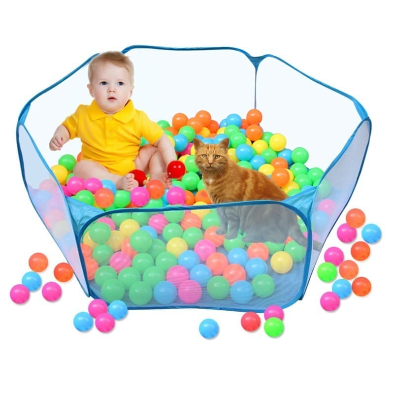 Willstar Small Animals Pet Playpen