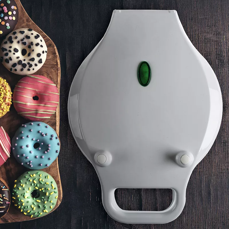 Chef Buddy Mini Donut Maker