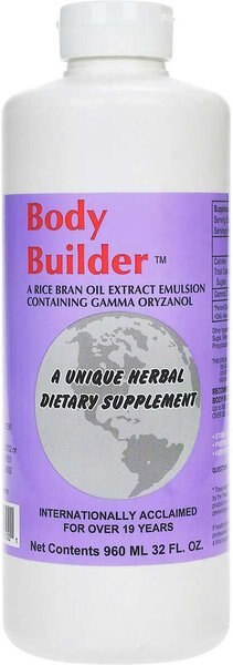 Equiade Body Builder Horse Supplement