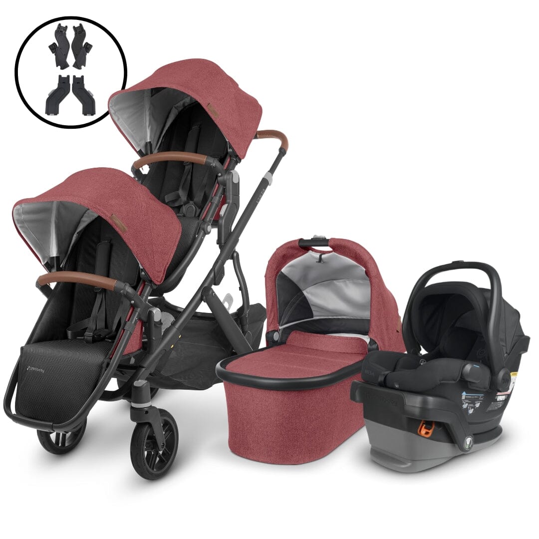 uppababy-vista-v2-double-stroller-and-mesa-travel-system