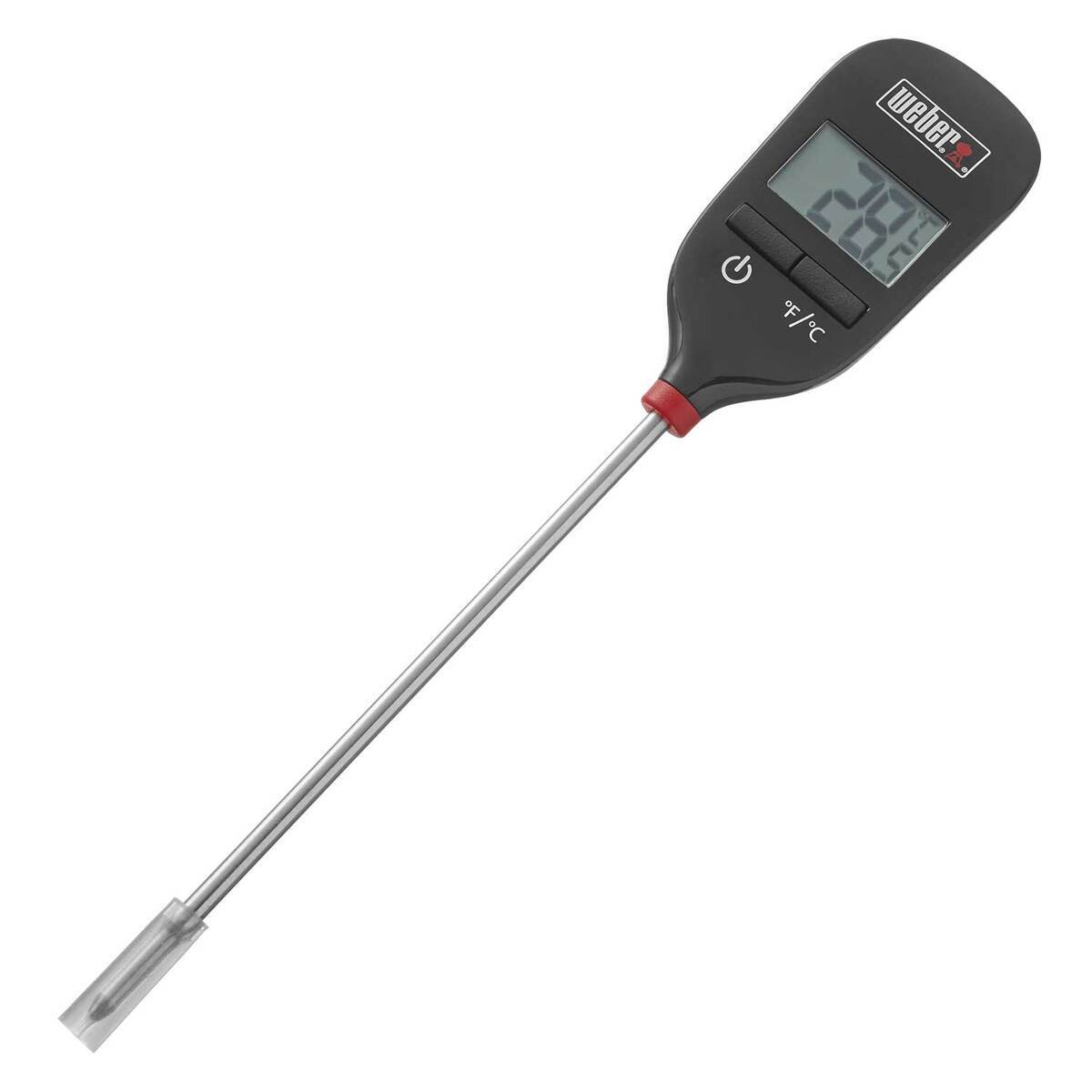 Weber Original InstantRead Thermometer