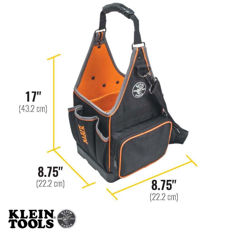 Klein Tools Tradesman Pro 8