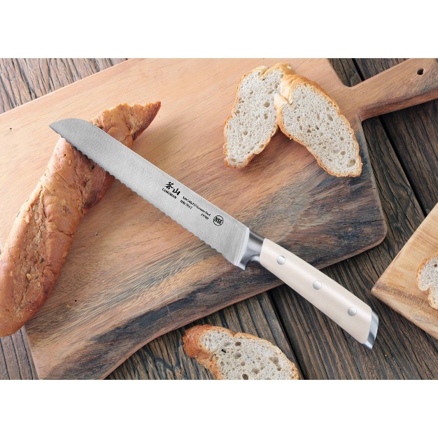 Bread Knife