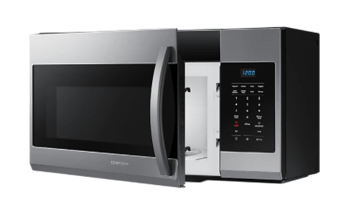 ME17R7021ESAC 17 cuft OvertheRange Microwave with 300 CF