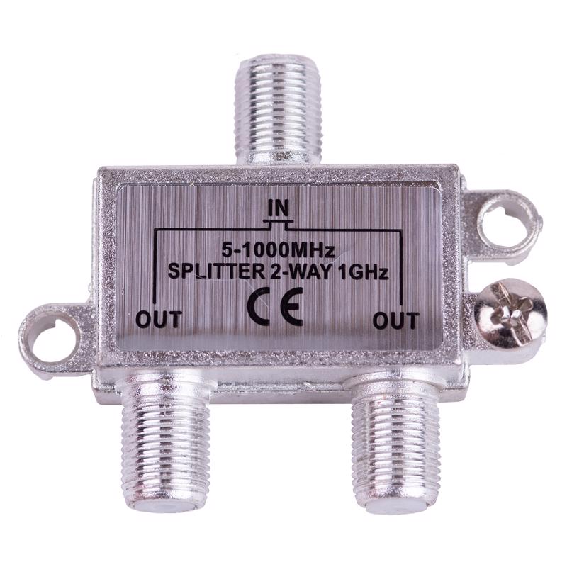 SPLITTER 2-WAY DIGITAL