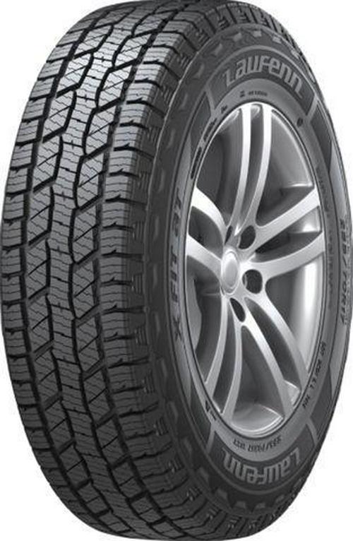 LAUFENN X FIT AT (LC01) 245/65R17 107T STANDARD LOAD 520 A B BSW TIRE