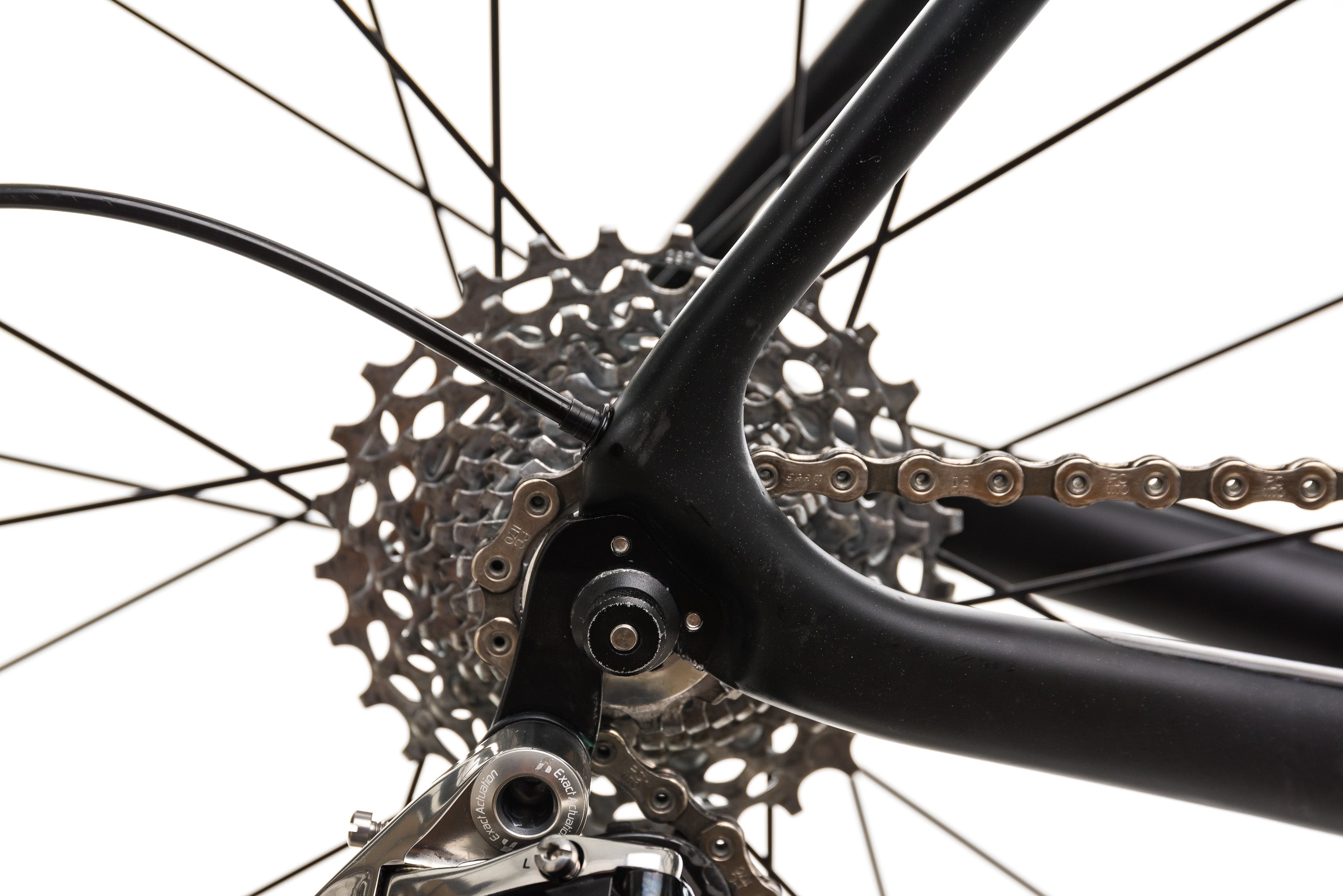 2017 Specialized S-Works Tarmac Road Bike - 2017, 54cm