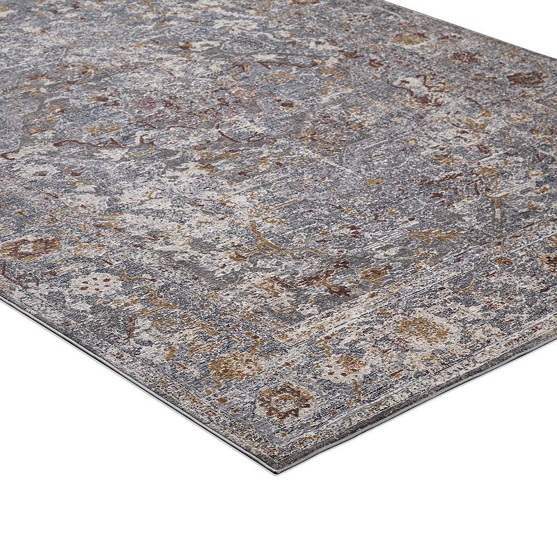 Concord Global Valencia Area Rug