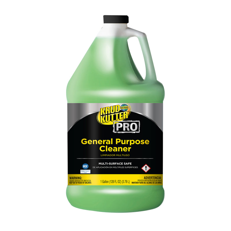 MULTI-PURPOSE CLNR 1GAL