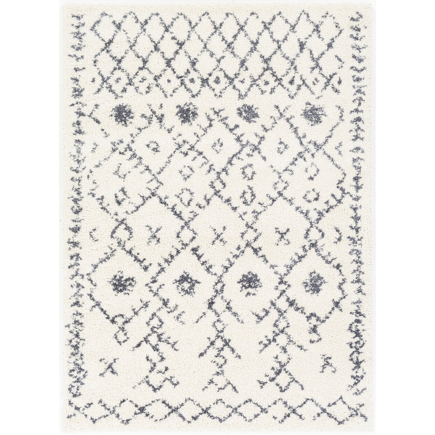 Maroc shag Rug