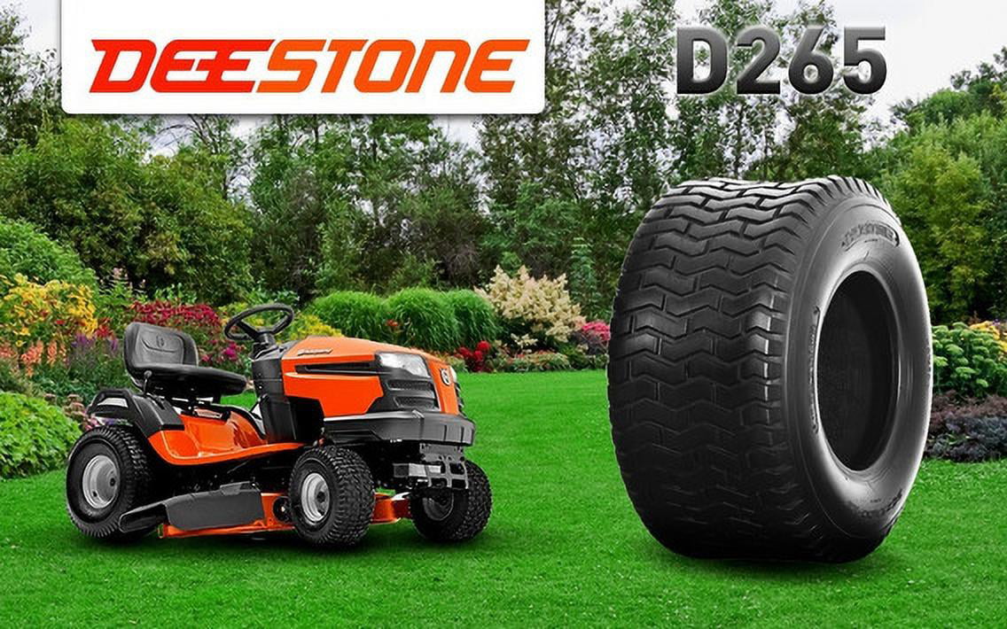 Deestone D265 16/6.50-8