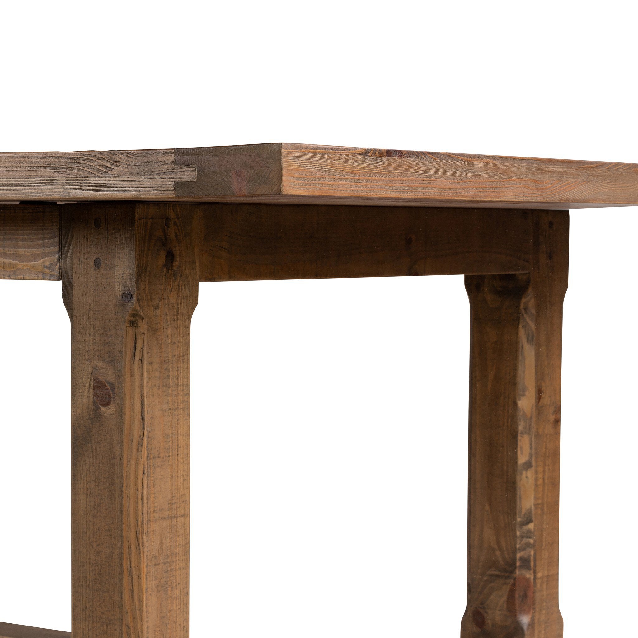 Carro Dining Table