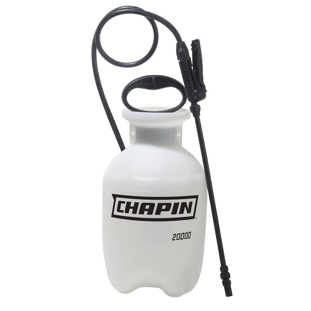 Chapin 1 Gal. Lawn and Garden and Home Project Sprayer 20000