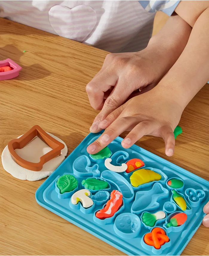 Play-Doh Little Chef Starter Set