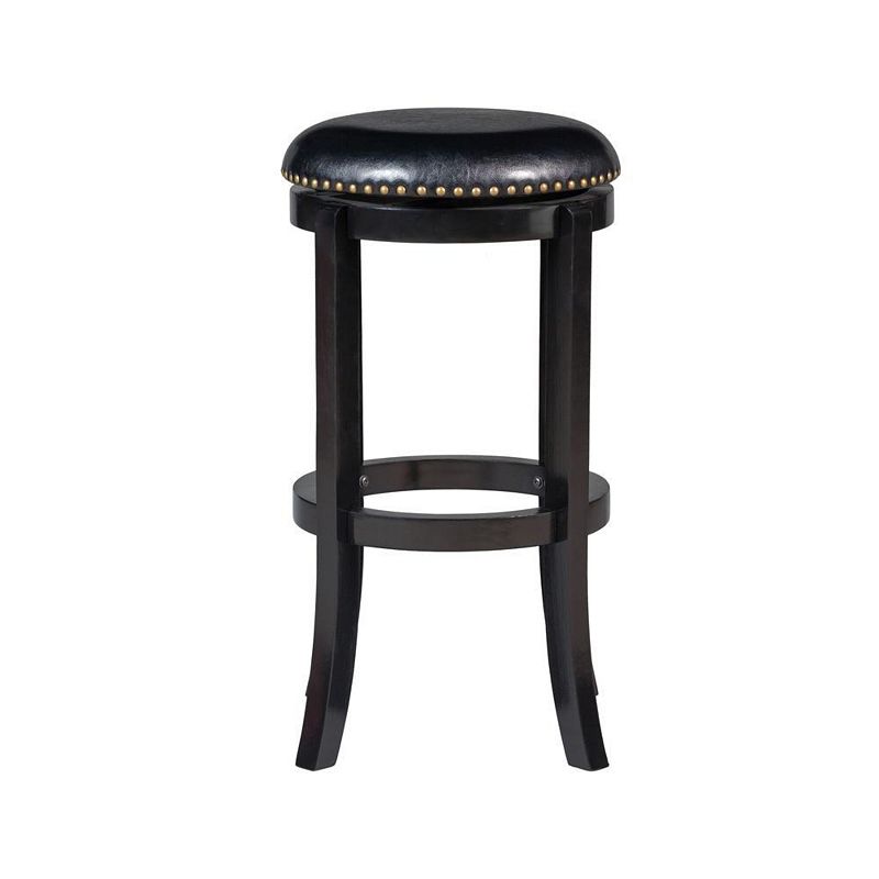 Boraam Cordova Bar Height Swivel Stool 29