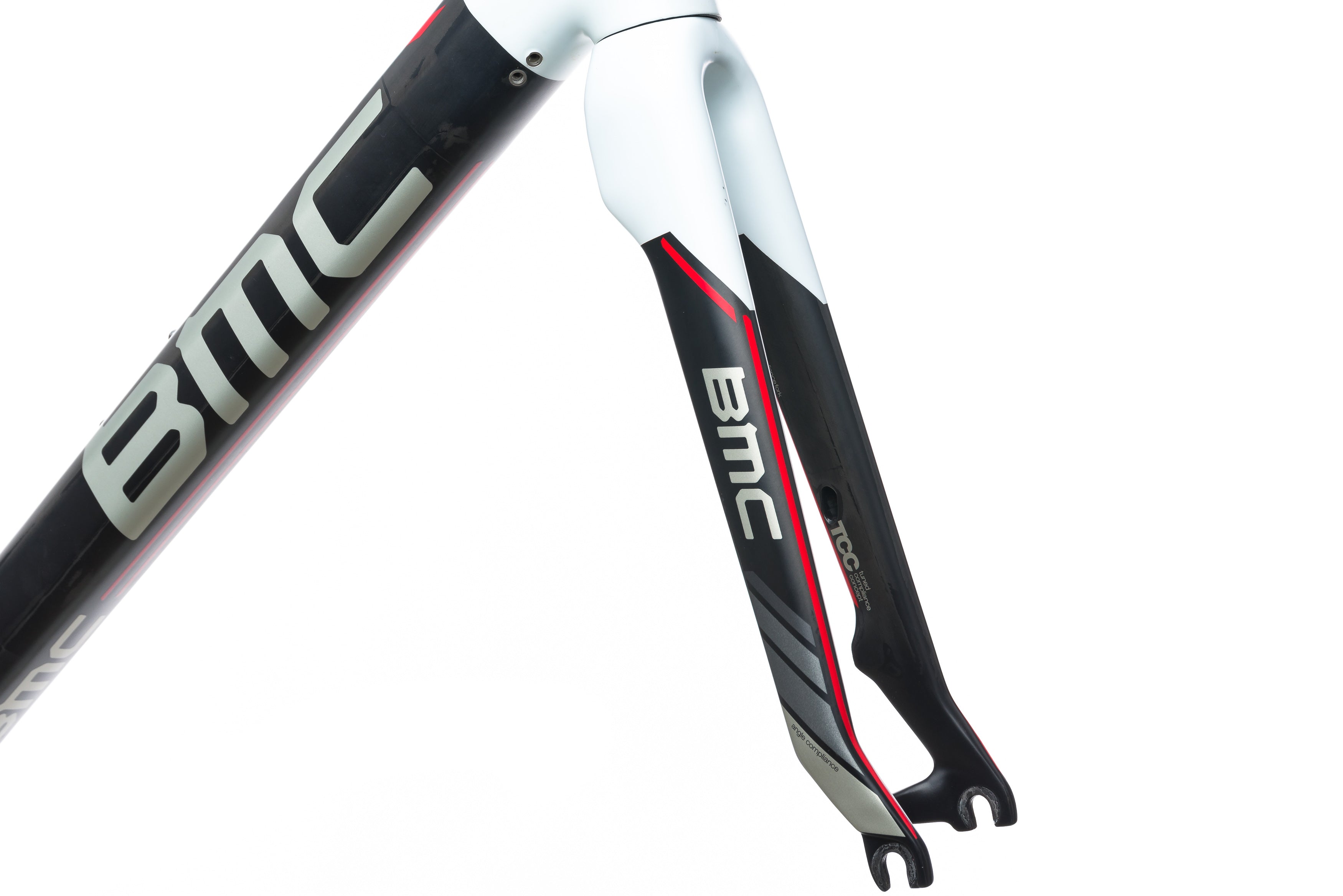 2015 GranFondo GF01 Disc 54cm Frameset - 2015
