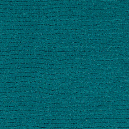 Mystique Wool Teal Rug