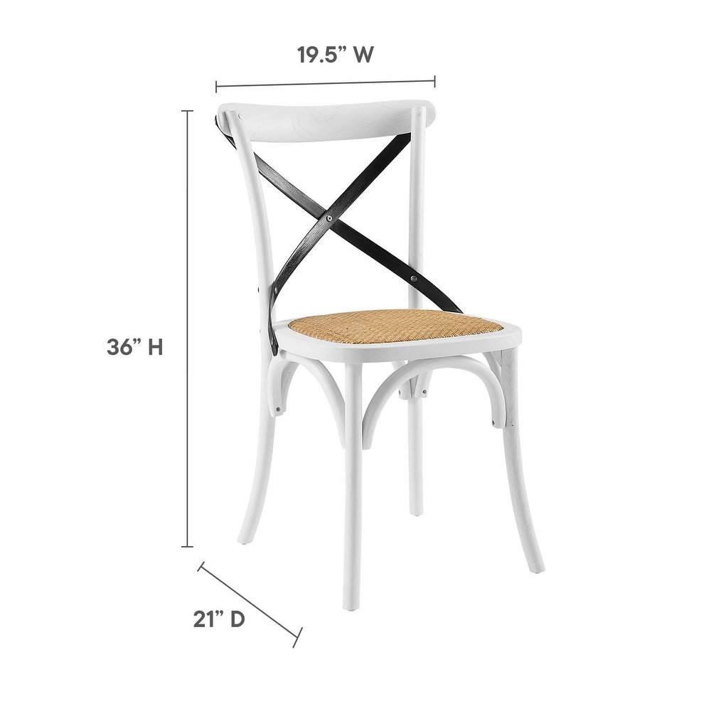 The Gray Barn Windy Poplars Dining Chair