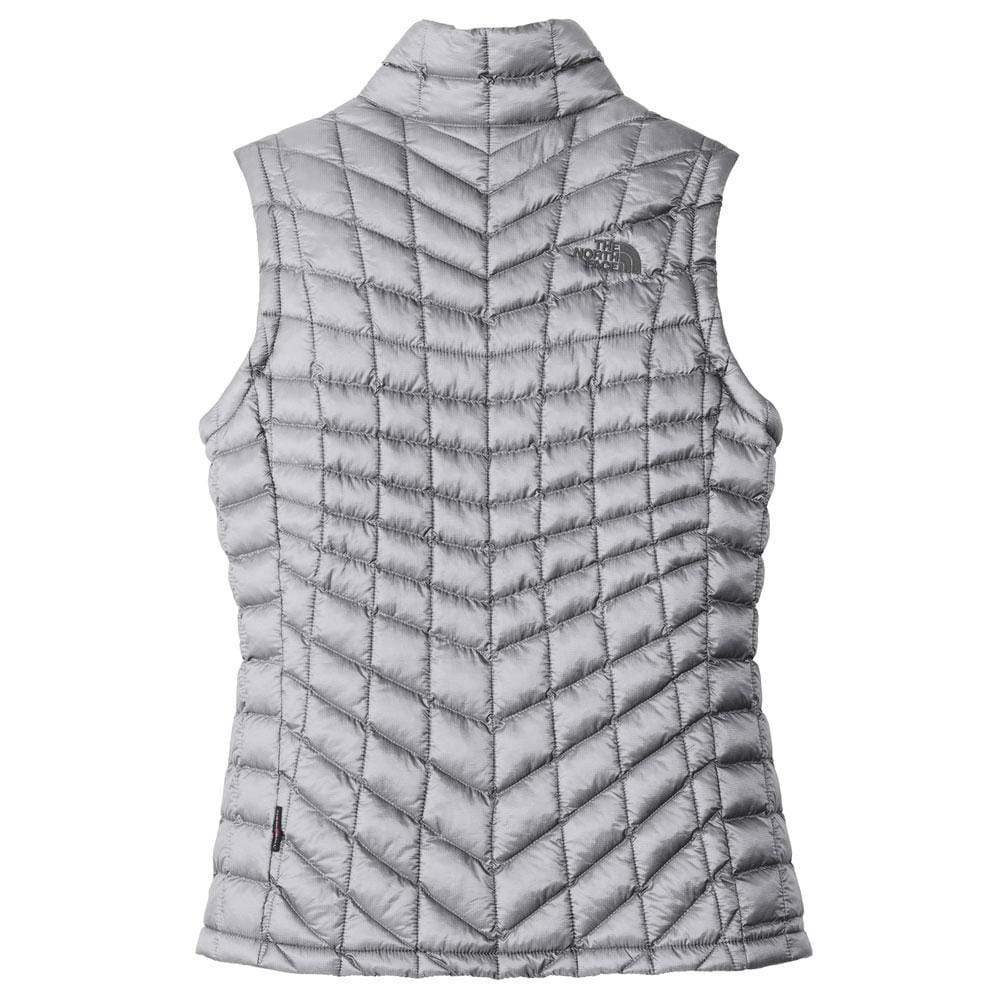 The North Face Ladies ThermoBall Trekker Vest