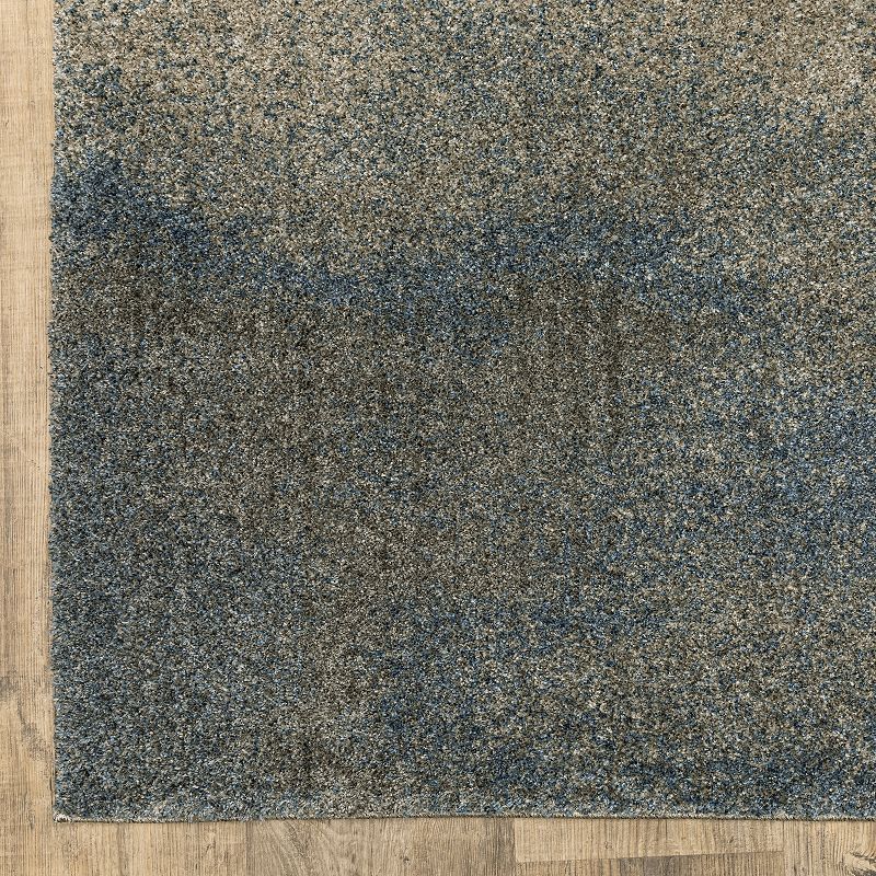 StyleHaven Archer Ombre Abstract Area Rug