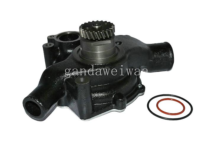 Water Pump Hi-310 16100-3632 For P11cs El100 El100 El100 Engine