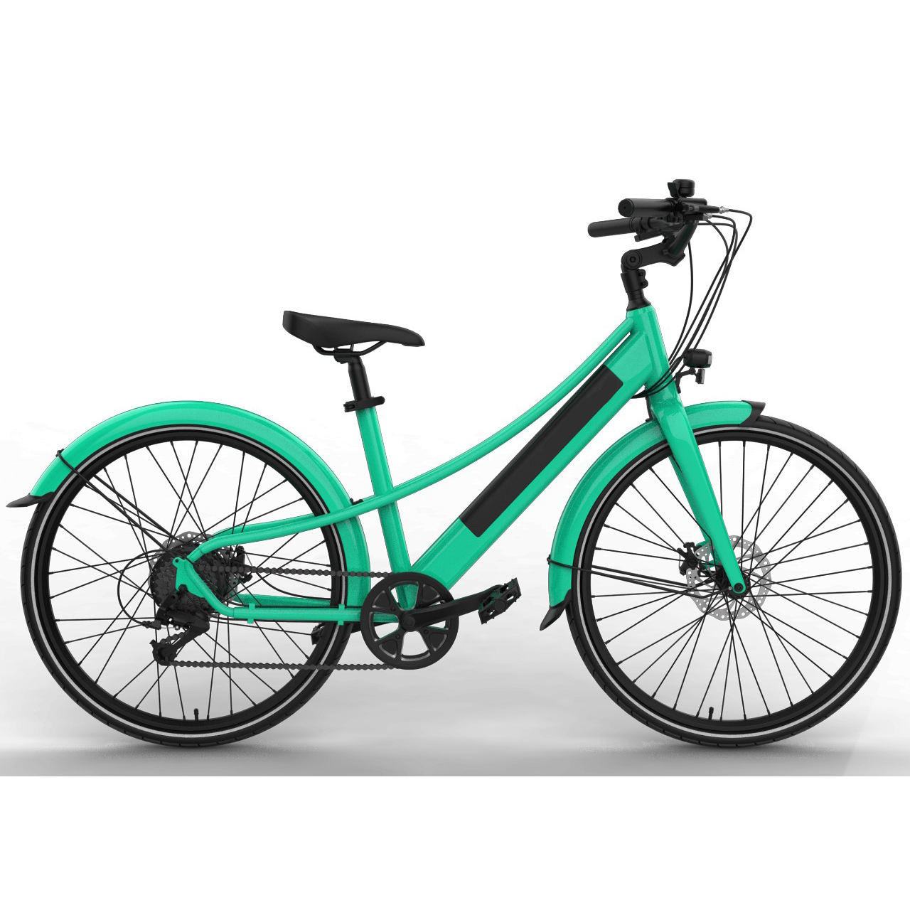 eu warehouse electric bike 26 inch urban step through electric electr city bike 250W 350W long range ebike