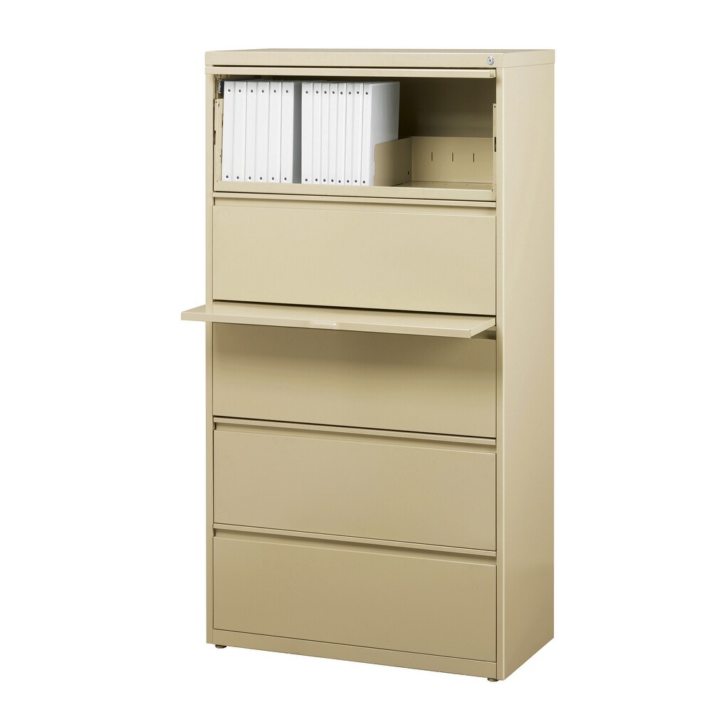 Hirsh HL10000 Commercial Lateral File Cabinet  30\