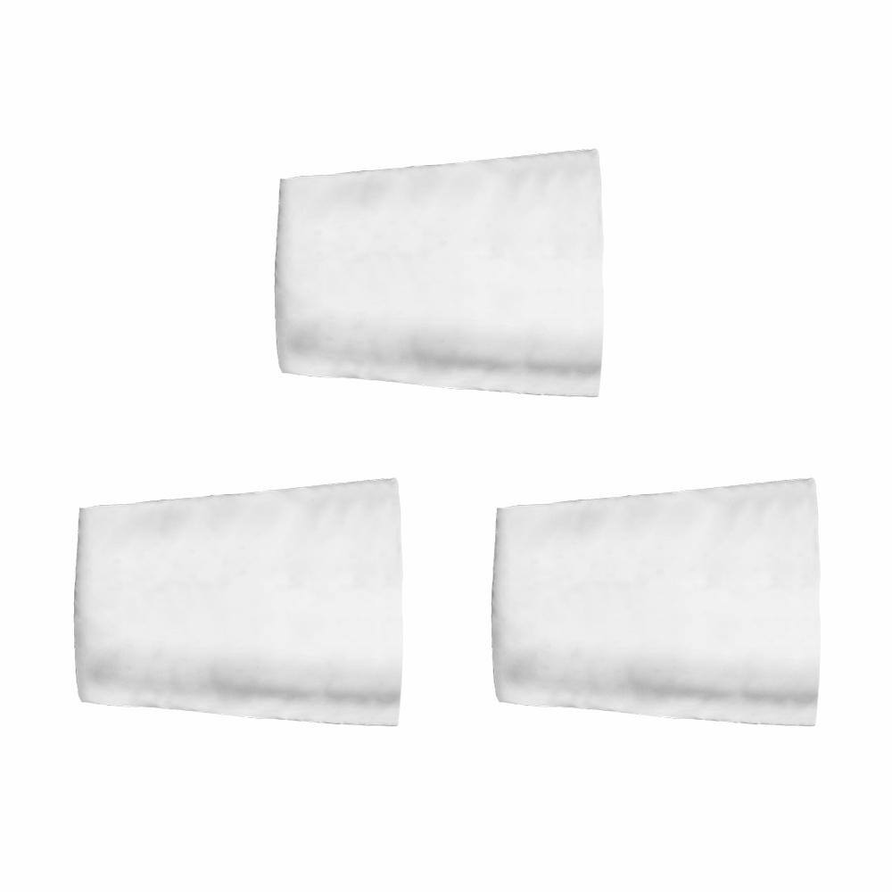 RIDGID Replacement Filter (3-Pack) for Hand Vacuum Models R860902 and R8609021 AC32VF31