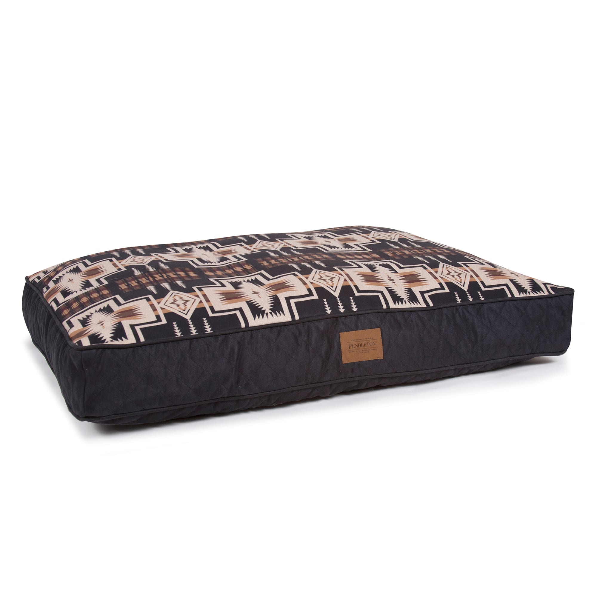 Pendleton Harding Dog Bed， 27