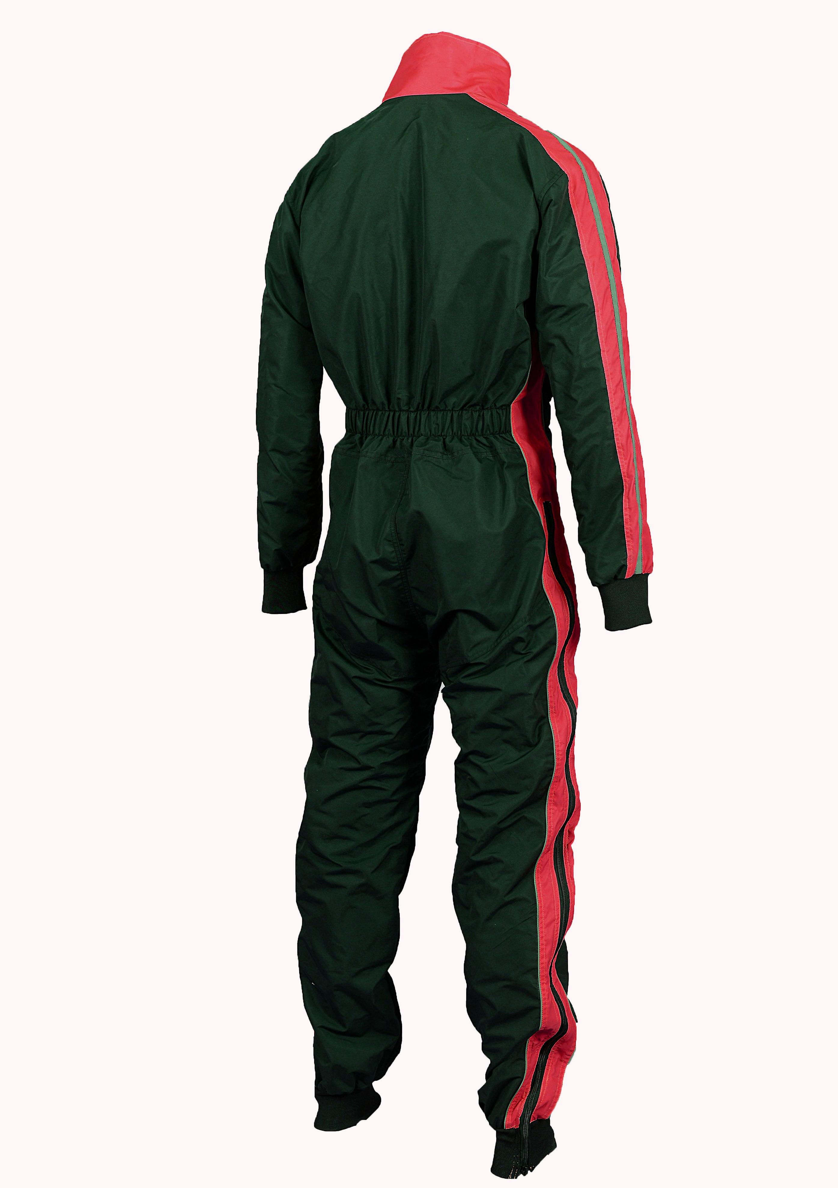 Paragliding suit high quality suit nc-38