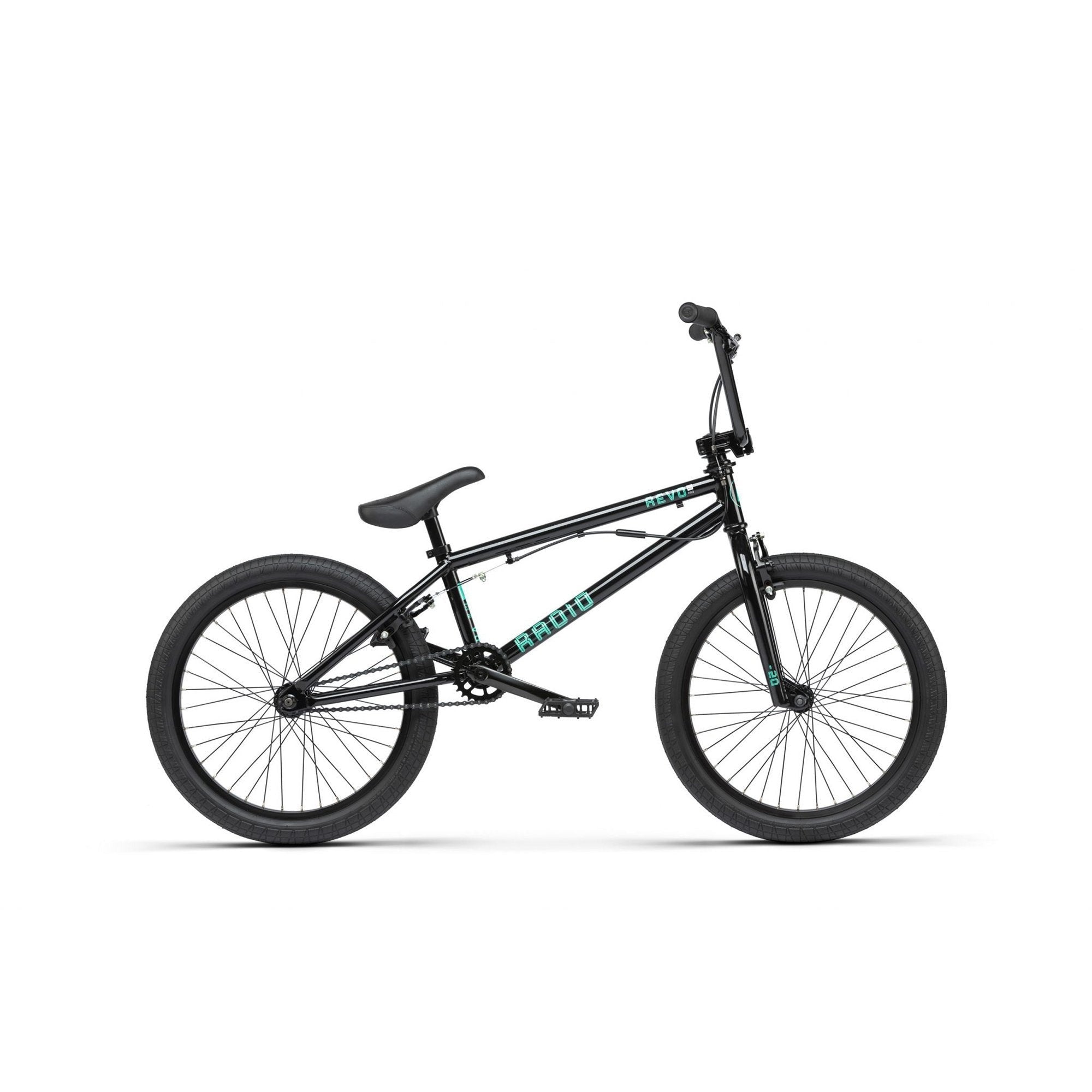 2021 Radio Revo Pro FS