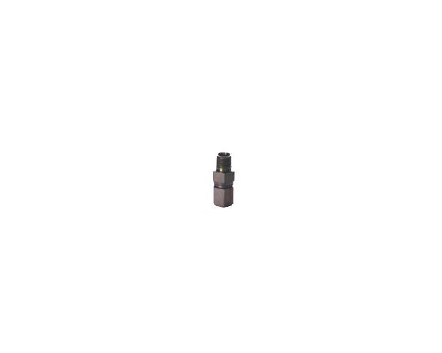 National Spencer Oil Meter Swivel Adapter - 1101