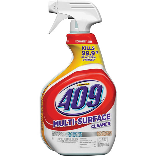 Clorox Multisurface Cleaner | 32 fl oz | CLO31220