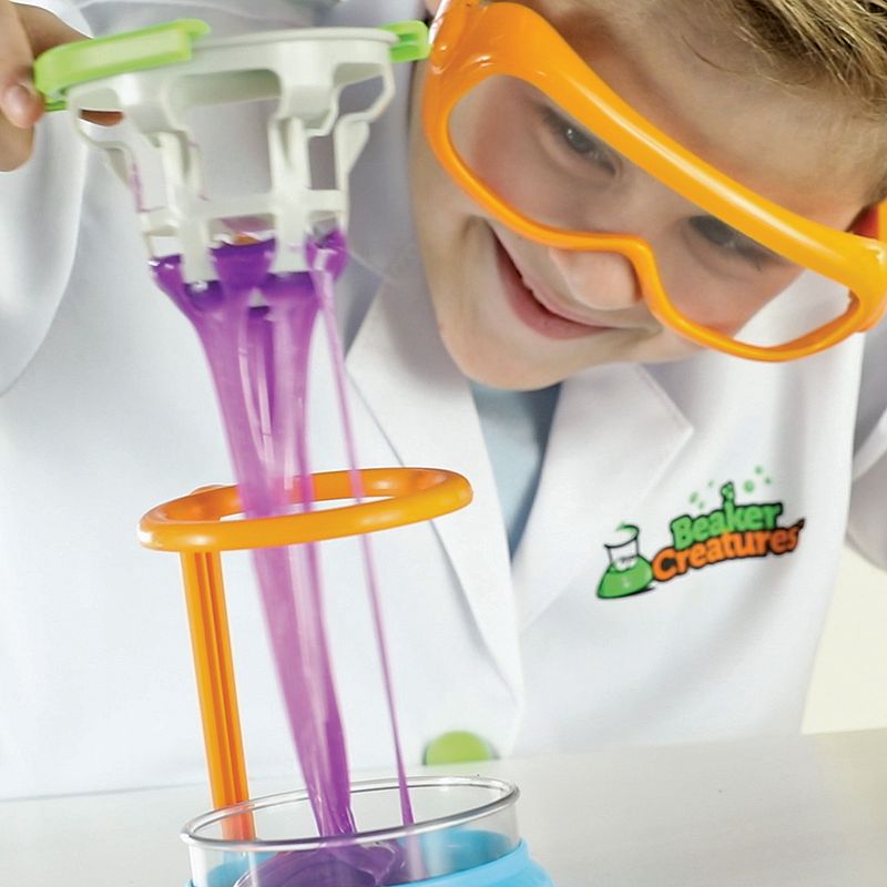 Learning Resources Beaker Creatures Alien Experiment Lab