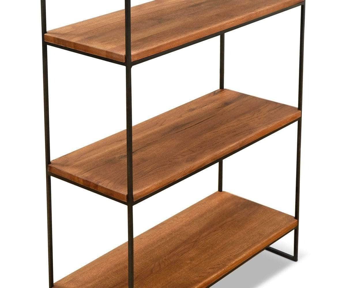 Leende Bookcase