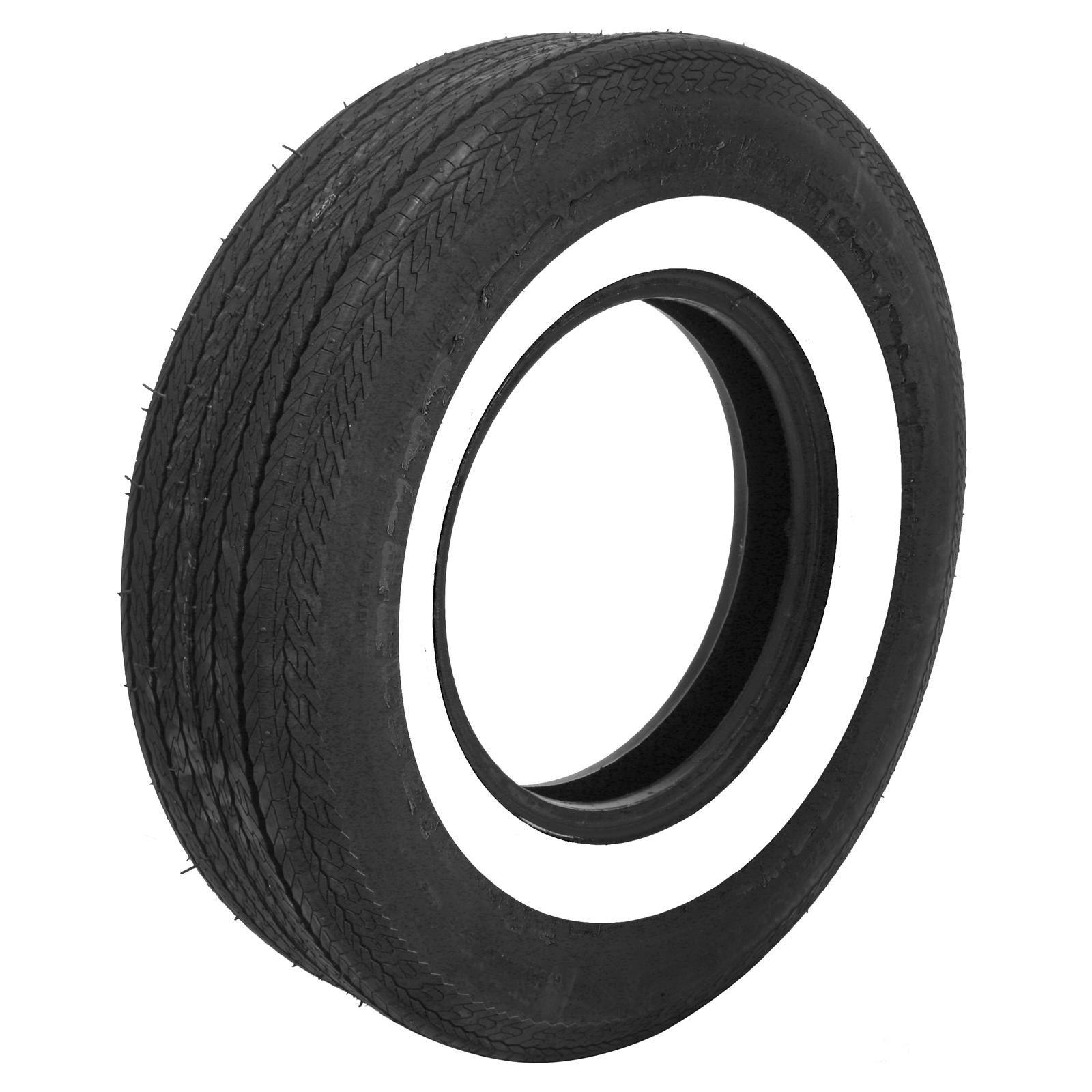 Coker Tire 55480 Coker Classic Bias-Ply Tires