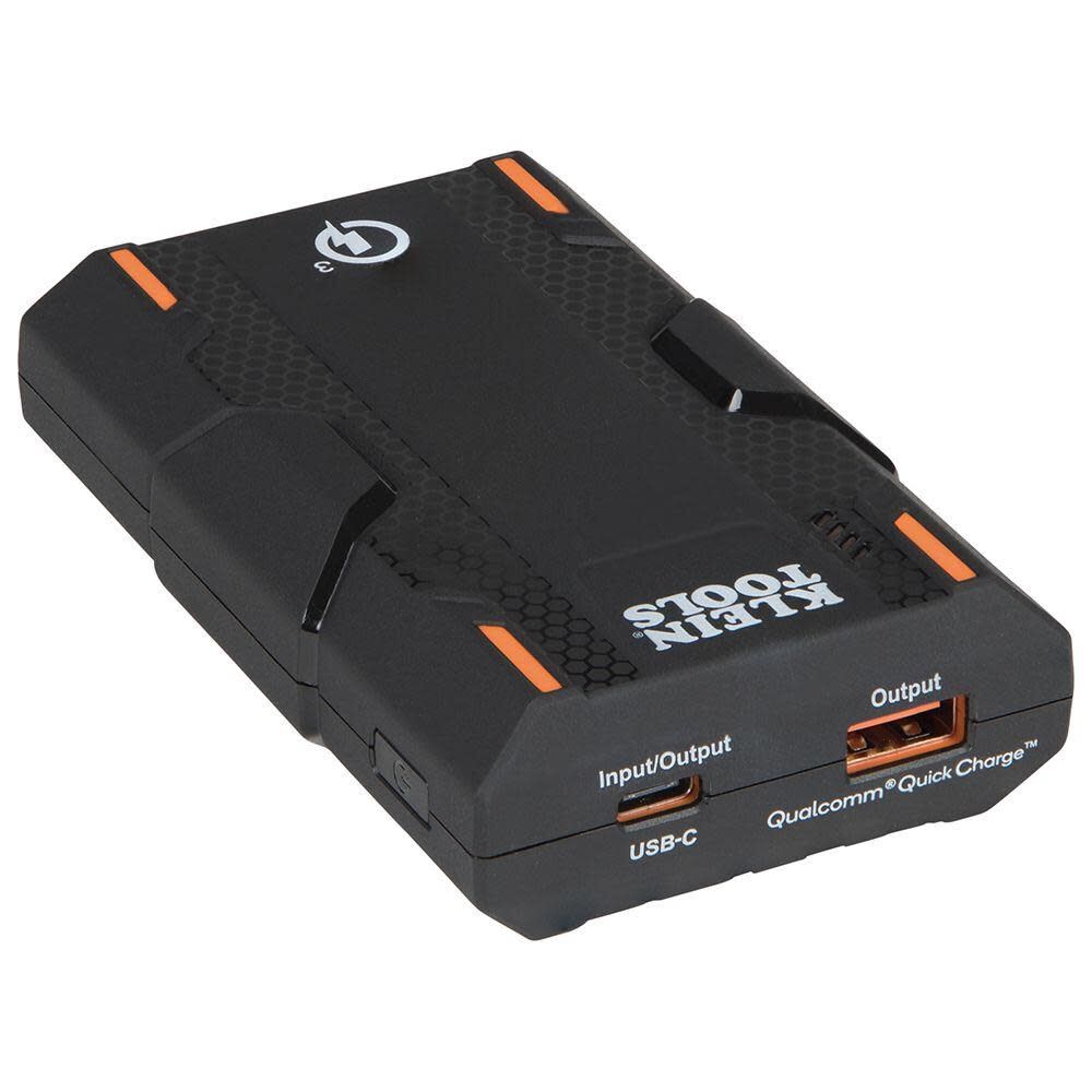 Klein Tools Portable Rechargeable Battery KTB1 from Klein Tools