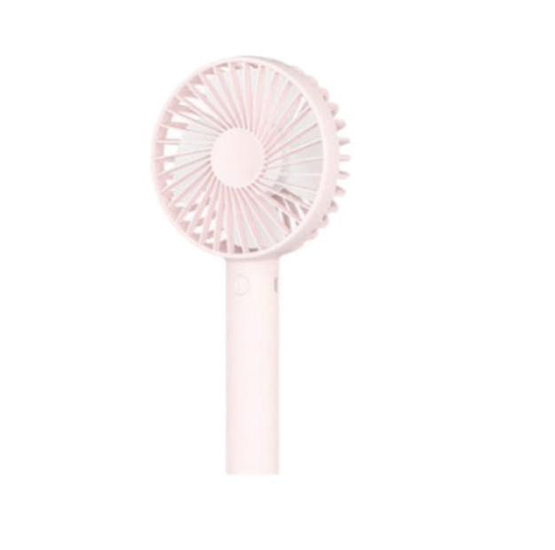 Handheld Mini Fan Desktop Folding Outdoor Portable Electric Fan Small