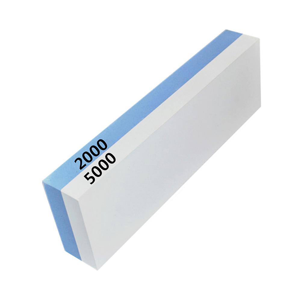 Sharpening Stone， Anti-slip Silicone Base