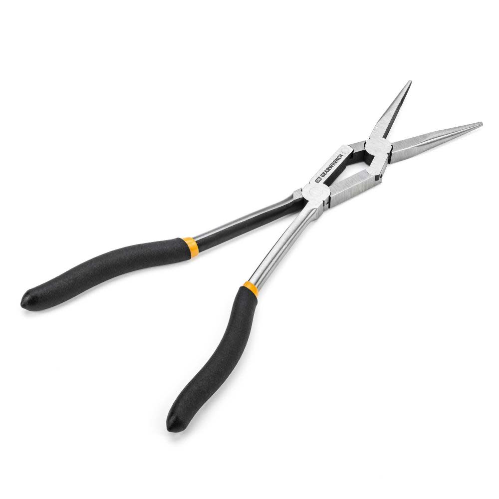 Pliers， Double-X® Straight