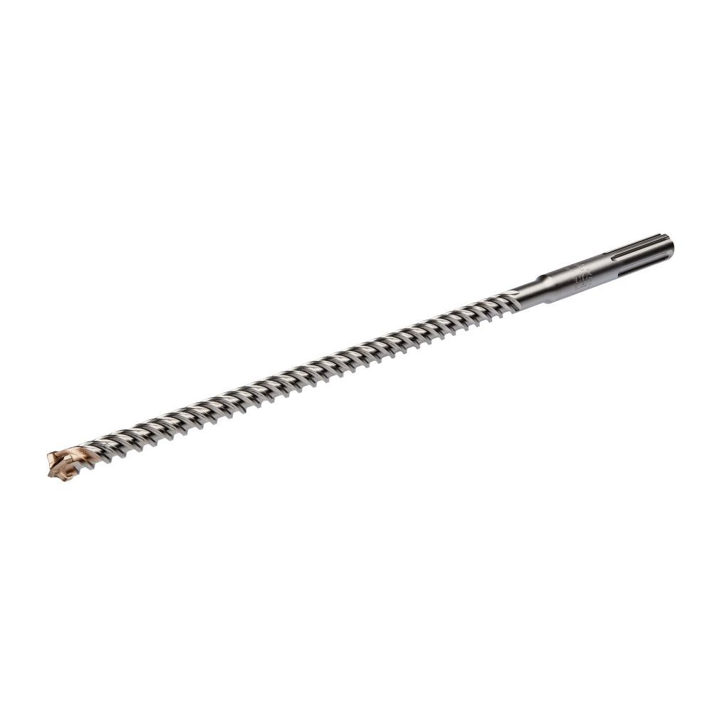 DW ELITE SERIES SDS MAX Masonry Drill Bits 5/8