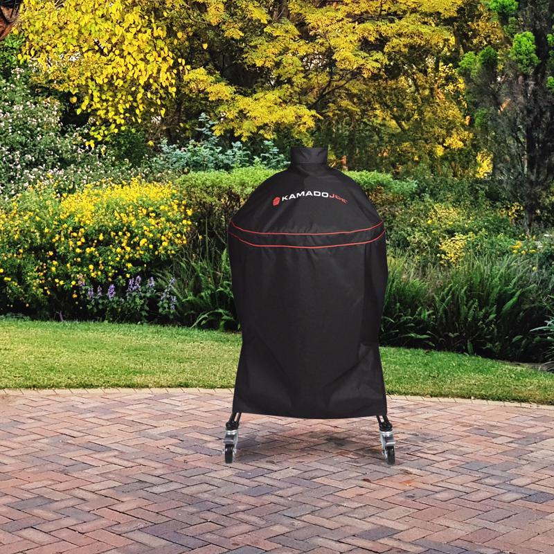 GRILL COVER F/CLSCJE BLK