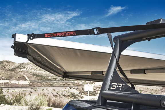 Body Armor 20023 Sky Ridge Awning