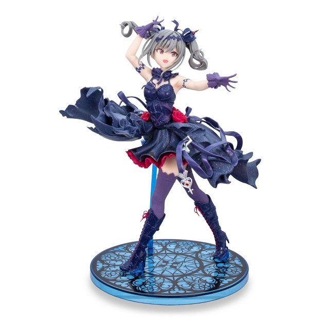 Banpresto The Idolmaster Cinderella Girls Espresto Est dressy Ranko Kanzaki Special Ver